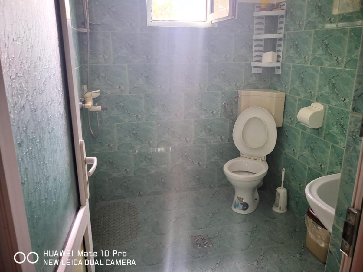 Casa De Vacanta Alexoiu Două Mai Dış mekan fotoğraf